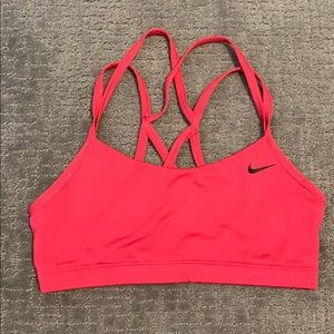 Nike Dri-Fit Sports Bra